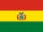 Bolívia Logo