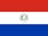 Paraguai Logo