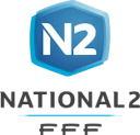 National 2 - Group C Logo