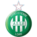 Saint Etienne Logo