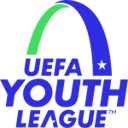 UEFA Youth League Logo