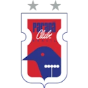 Parana Logo
