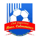 CD Hermanos Colmenarez Logo