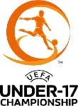 UEFA Sub-17 Championship Logo