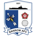 Barrow Logo