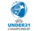 UEFA Sub-21 Championship Logo