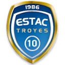 Estac Troyes Logo