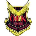 Ostersunds FK Logo