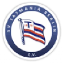 Tasmania Berlin Logo