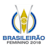 Brasileirão Feminino Logo