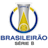 Brasileirão Serie B Logo