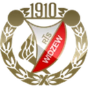 Widzew Łódź Logo