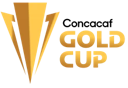 CONCACAF Gold Cup - Qualification Logo
