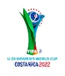 Copa do Mundo - Sub-20 - (Feminino) Logo