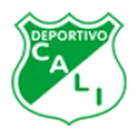 Deportivo Cali Logo