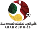 Liga dos Campeões Árabes Sub-20 Logo