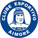 Aimoré Logo