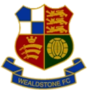 Wealdstone Logo
