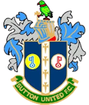 Sutton Utd Logo