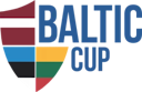 Copa Báltica de Futebol Logo