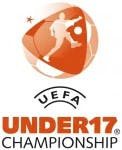 UEFA Sub-17 Championship - Qualification Logo
