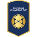 International Champions Cup Logo