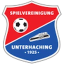 SpVgg Unterhaching Logo