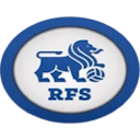 Rīgas FS Logo