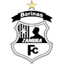 Zamora FC Logo