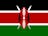 Quênia Logo