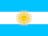 Argentina Logo