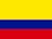 Colômbia Logo