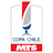 Copa Chile Logo