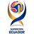 Supercopa de Ecuador Logo