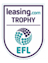 EFL Trophy Logo