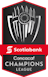 CONCACAF Champions League Logo