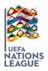 UEFA Nations League - Group 1 Logo