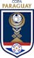 Copa Paraguay Logo