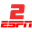 ESPN 2 Icon